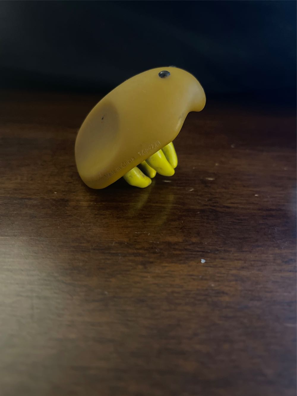 Burger King Pokémon- Kabuto  action figure collectible - Main Image 2