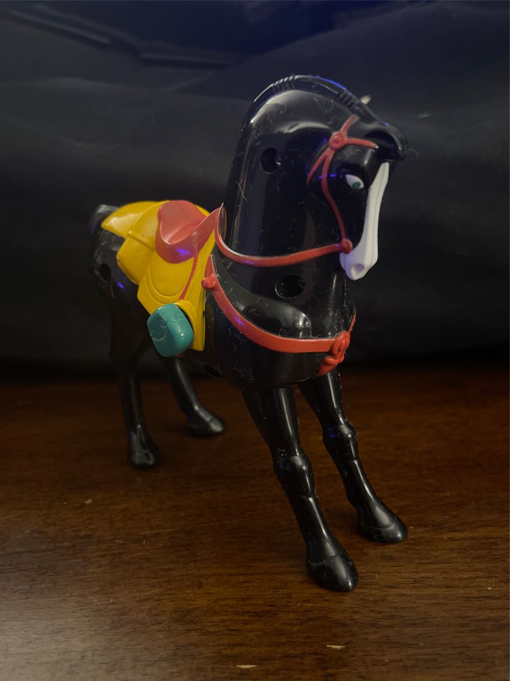 Bandai Hobby Real Grade 1 144-scale 00 Raiser Gundam 00” Action Figure