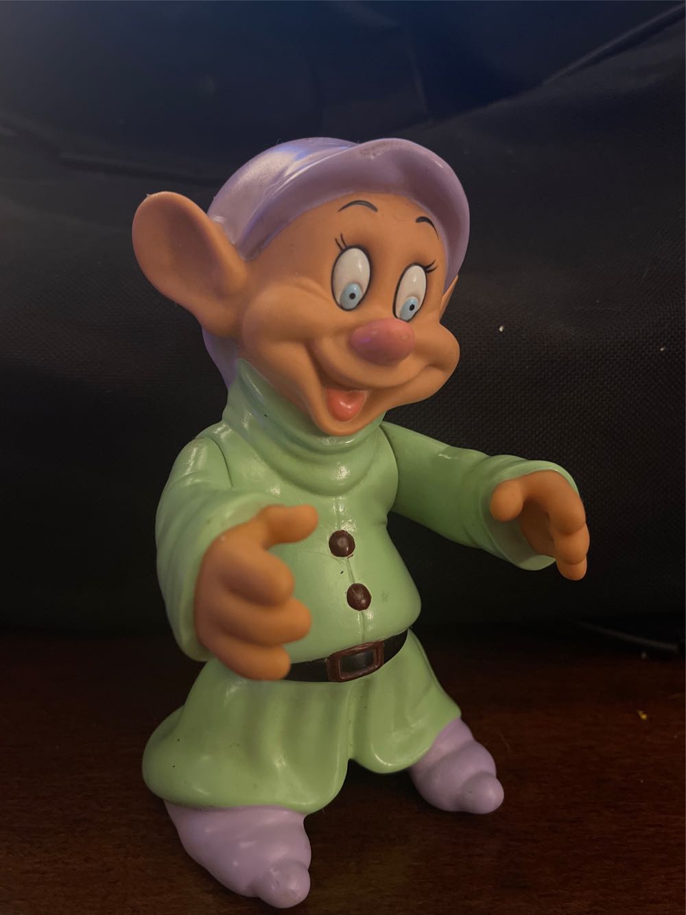 Funko Peanuts Linus Van Pelt 50 Solto