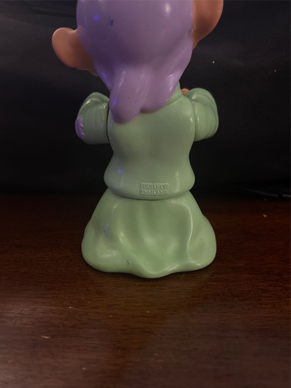 Disney Dopey Figure   action figure collectible - Main Image 2