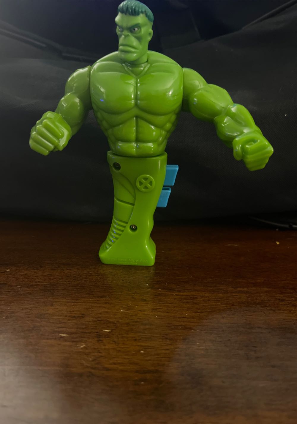 John Hammond With Gates