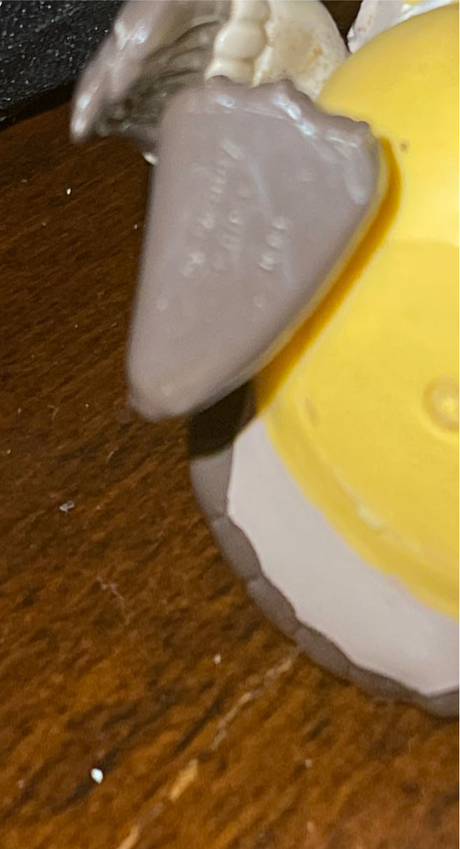 Disney Bambi Owl  action figure collectible - Main Image 2