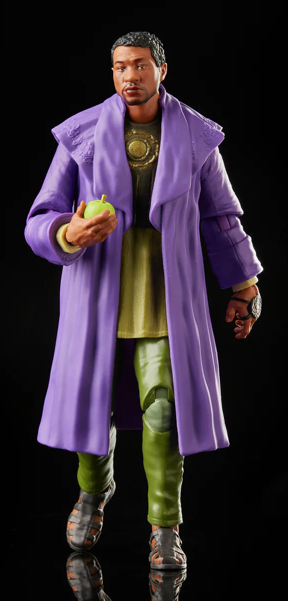 Avengers: He Who Remains - Hasbro (Marvel Legends) action figure collectible - Main Image 2