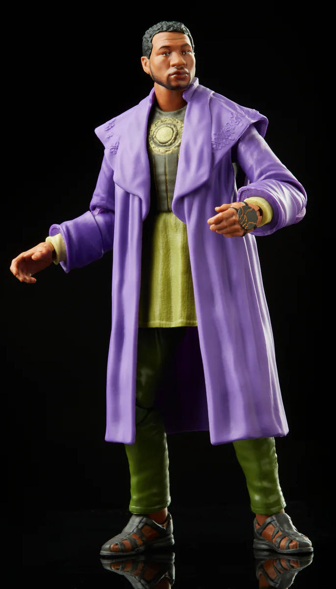 Avengers: He Who Remains - Hasbro (Marvel Legends) action figure collectible - Main Image 3