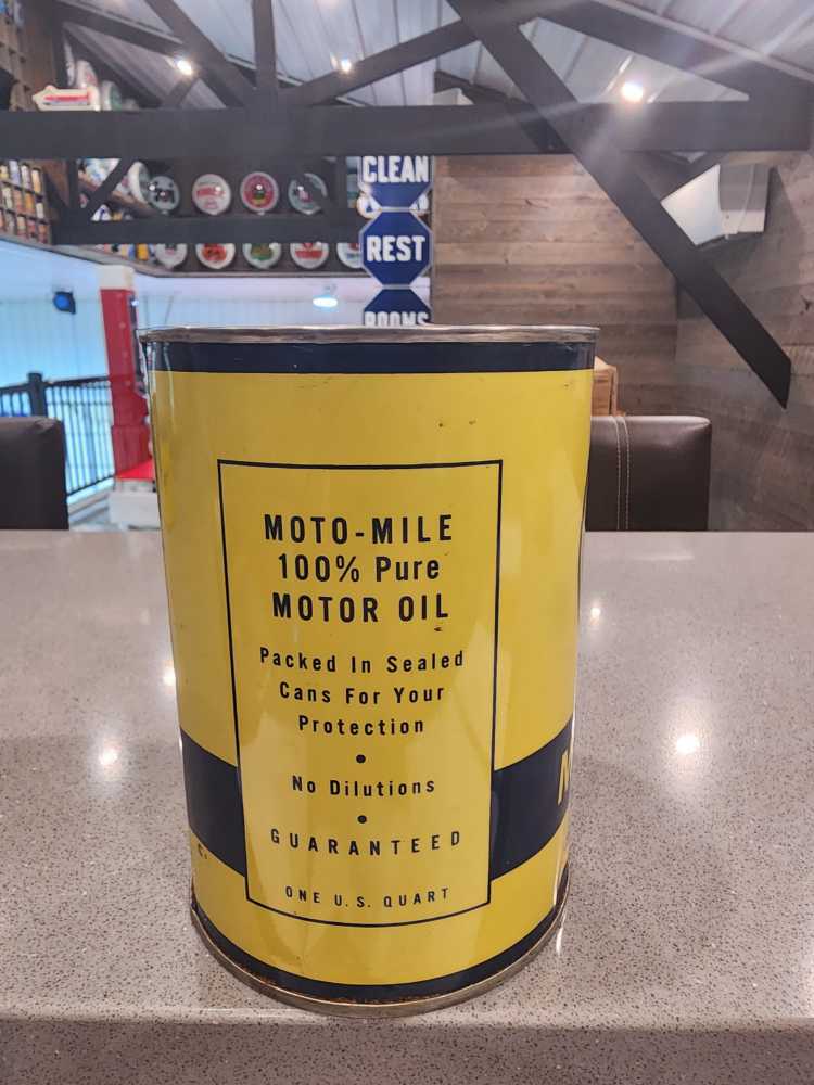 Moto Mile   action figure collectible - Main Image 2