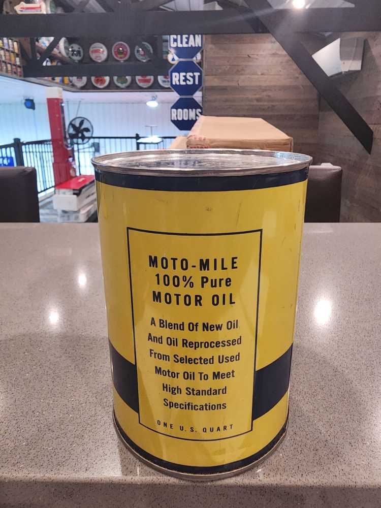 Moto Mile   action figure collectible - Main Image 3