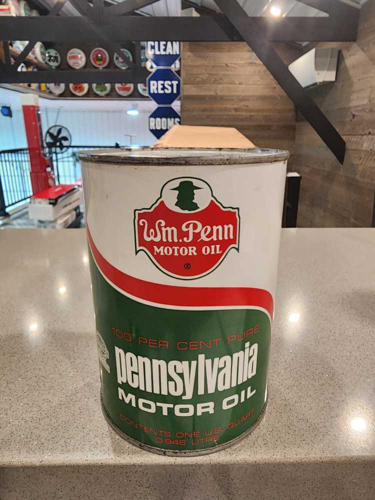 Wm Penn  action figure collectible - Main Image 2