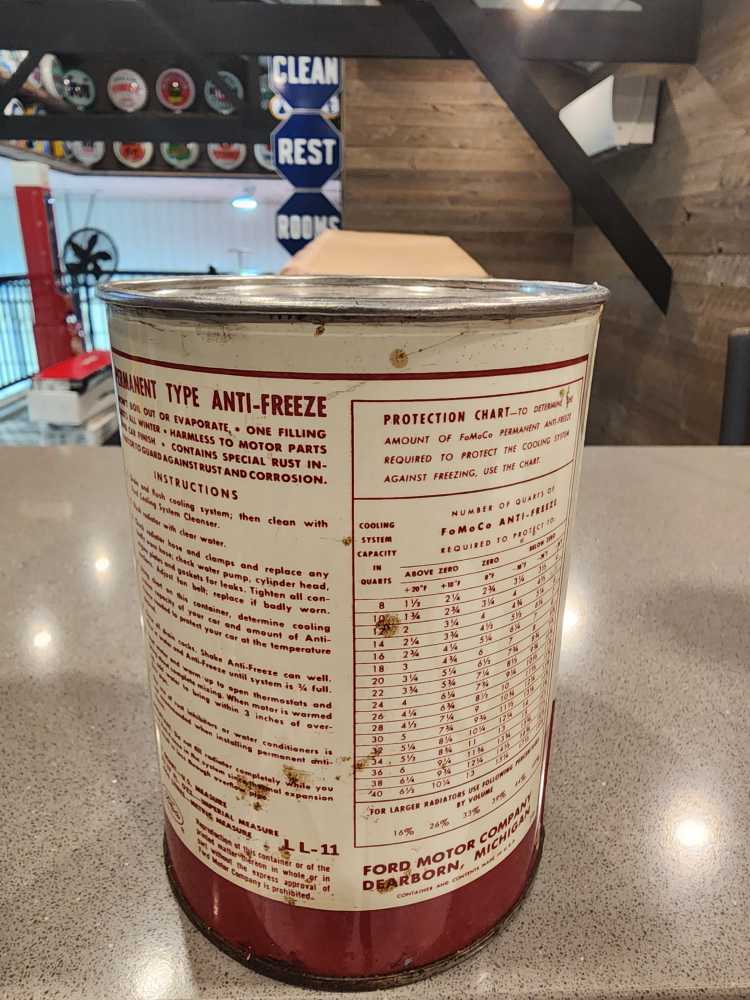 Fo MO Co  action figure collectible - Main Image 2