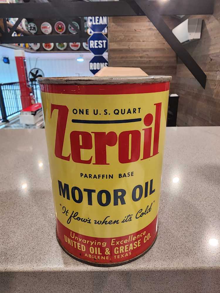 Zeroil  action figure collectible - Main Image 2