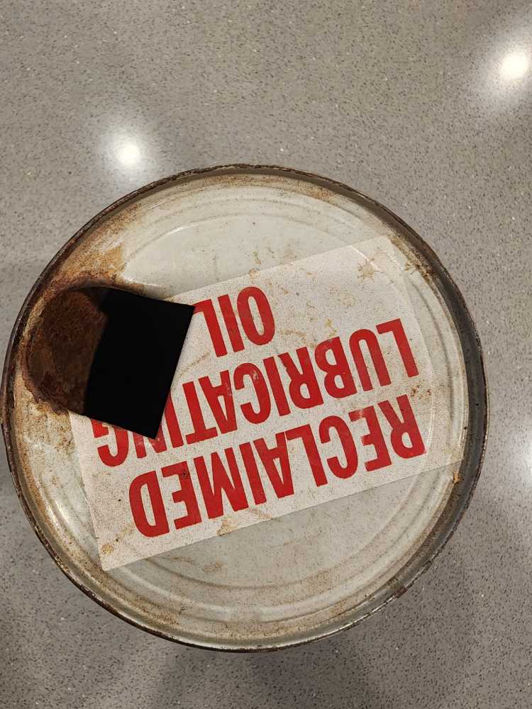 Zeroil  action figure collectible - Main Image 3