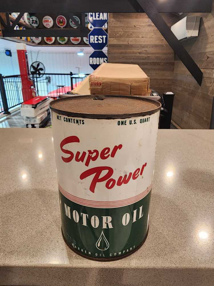 Super Power  action figure collectible - Main Image 3