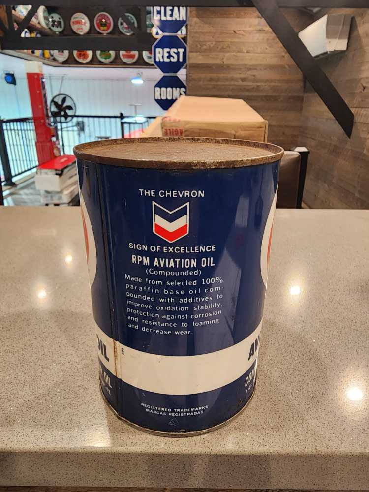 RPM (Full Can)  action figure collectible - Main Image 2