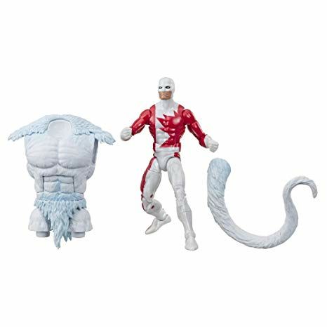 Guardian - Hasbro (Marvel Legends - Infinite Series) action figure collectible - Main Image 2