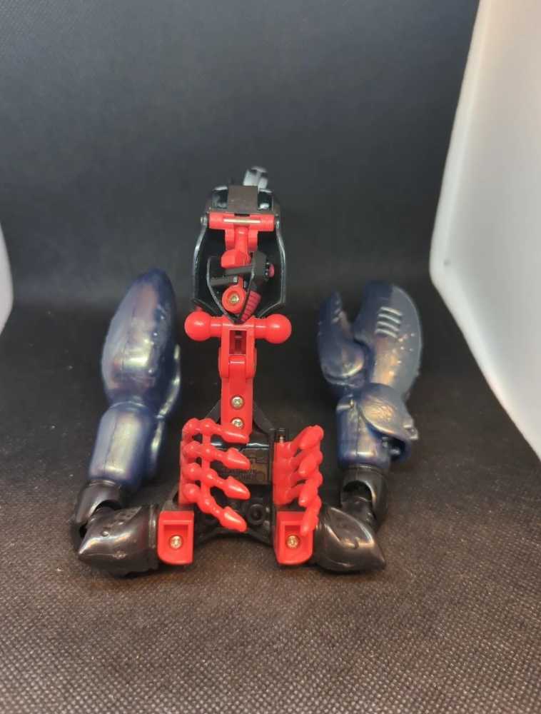 Scorponok 2nd - Kenner (Beast Wars) action figure collectible - Main Image 2