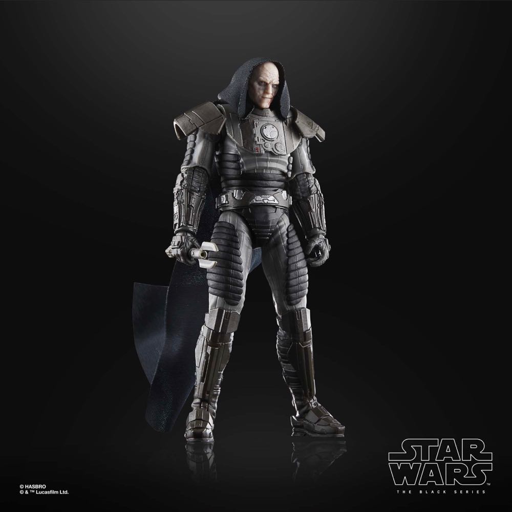 Darth Malgus - Hasbro (Galaxy Line) action figure collectible - Main Image 3