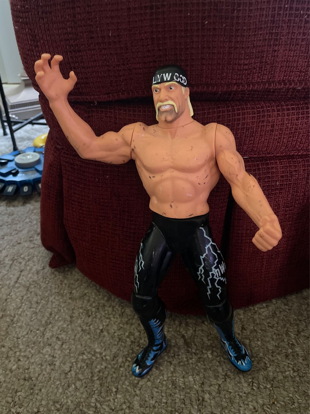 Super Saiyan 2 Gohan [Version A]