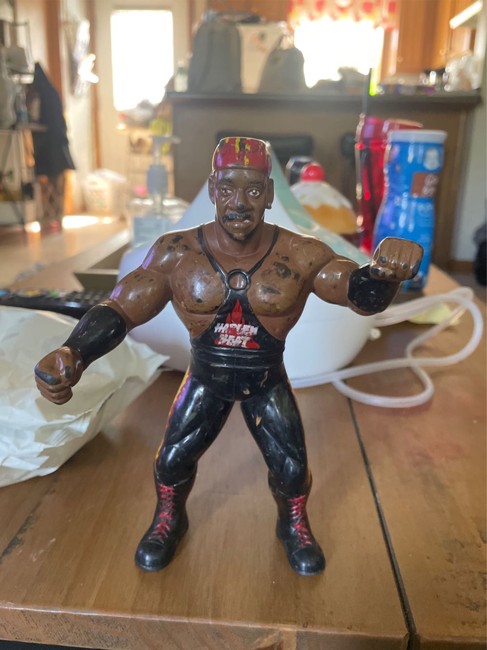 Dark Horse Comics Dune: Lady Jessica Figure