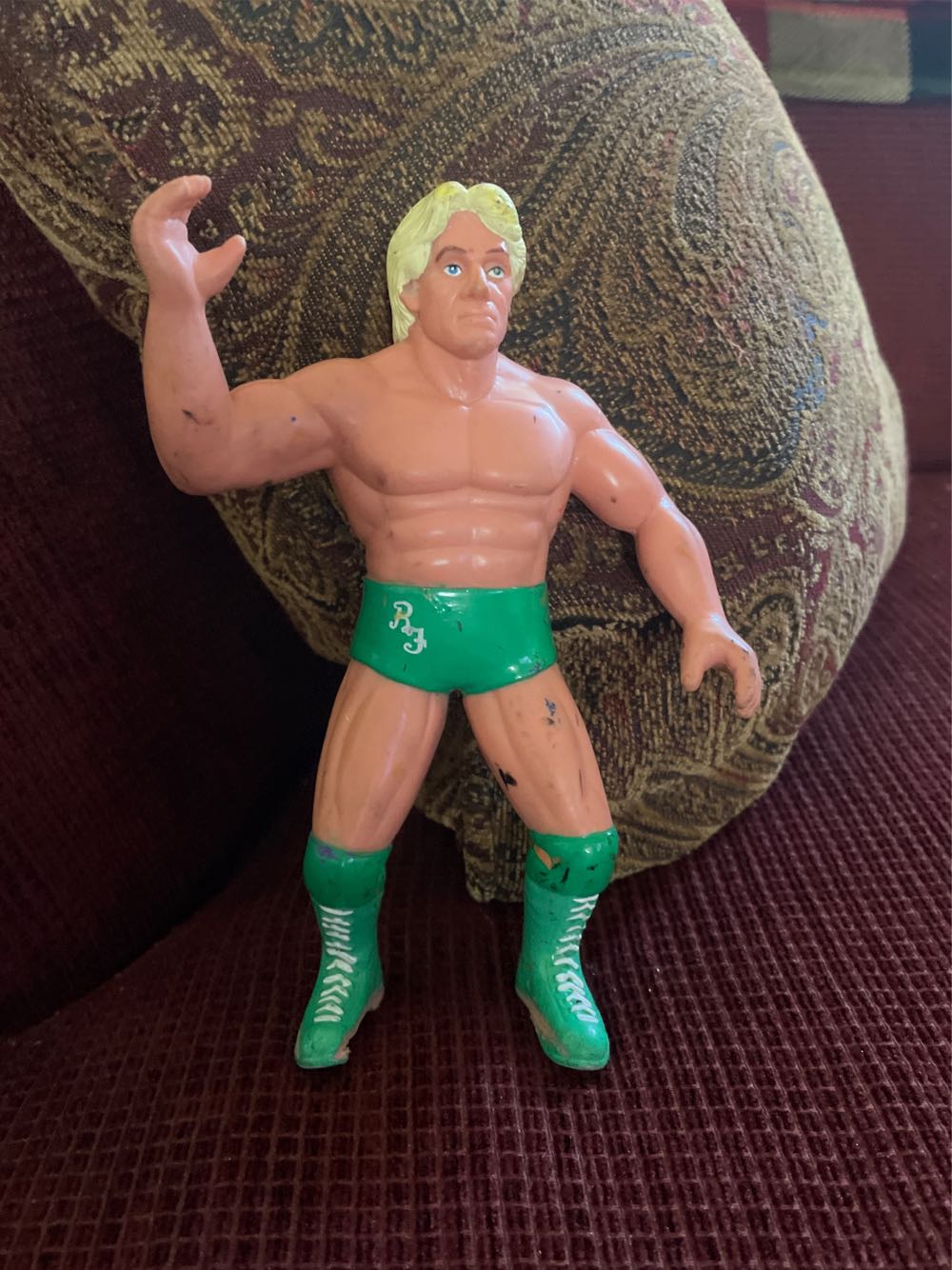 Ring Raiders - Vector