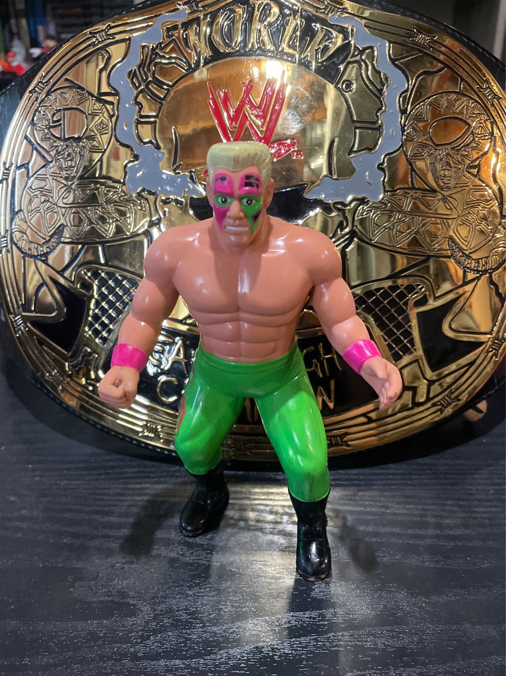 Clerks - Inaction Figures: Kevin Smith (Secret Stash Exclusive)