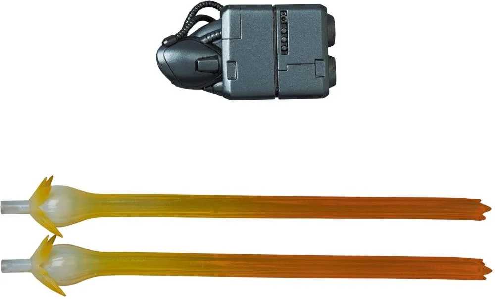 Cyborg Superman - Mafex (DC Comics) action figure collectible - Main Image 3