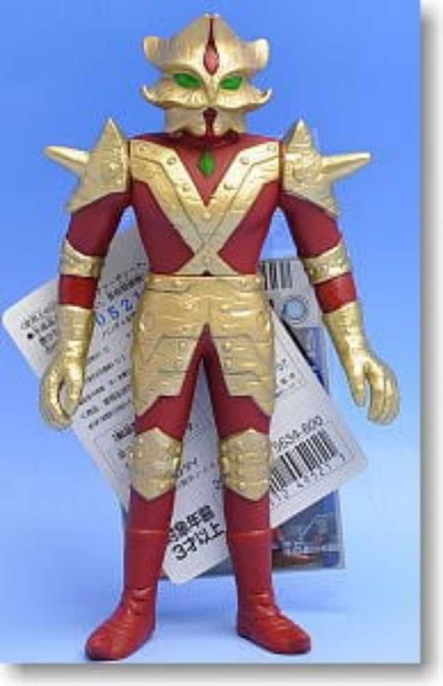 Ace Killer Bandai - Bandai (Ultraman) action figure collectible - Main Image 2