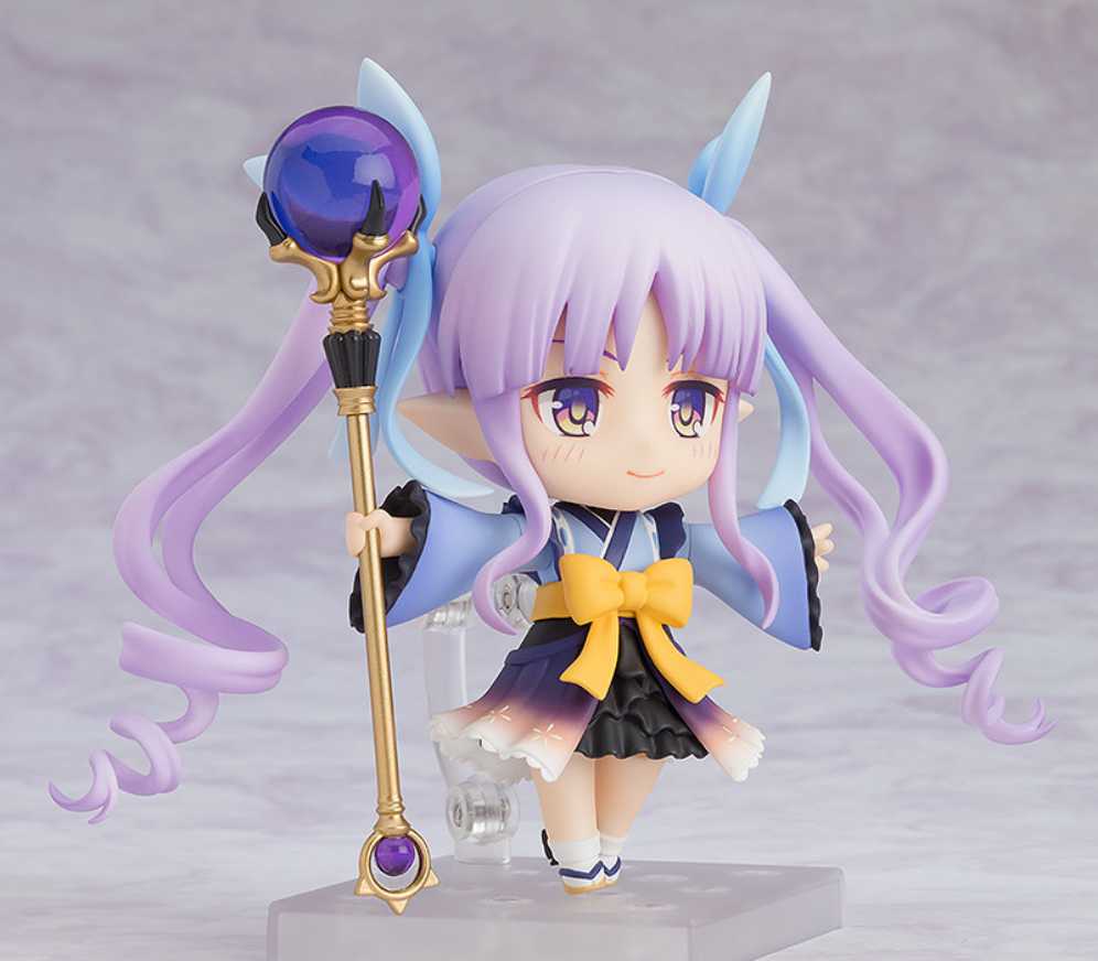 1843 Good Smile Nendoroid Production  action figure collectible - Main Image 2