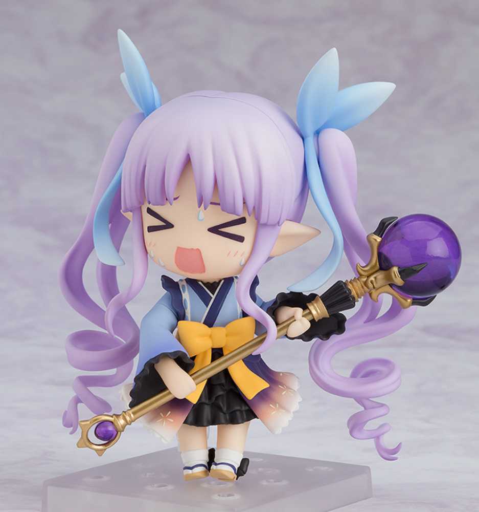 1843 Good Smile Nendoroid Production  action figure collectible - Main Image 3