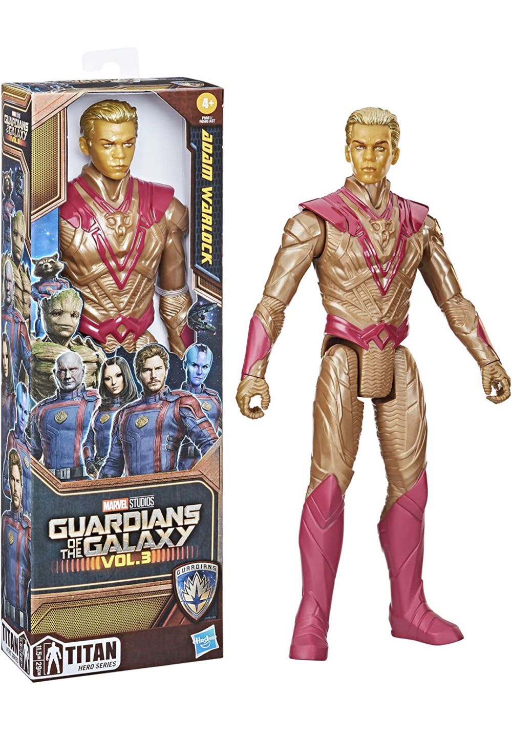 Bret “Hit Man” Hart 