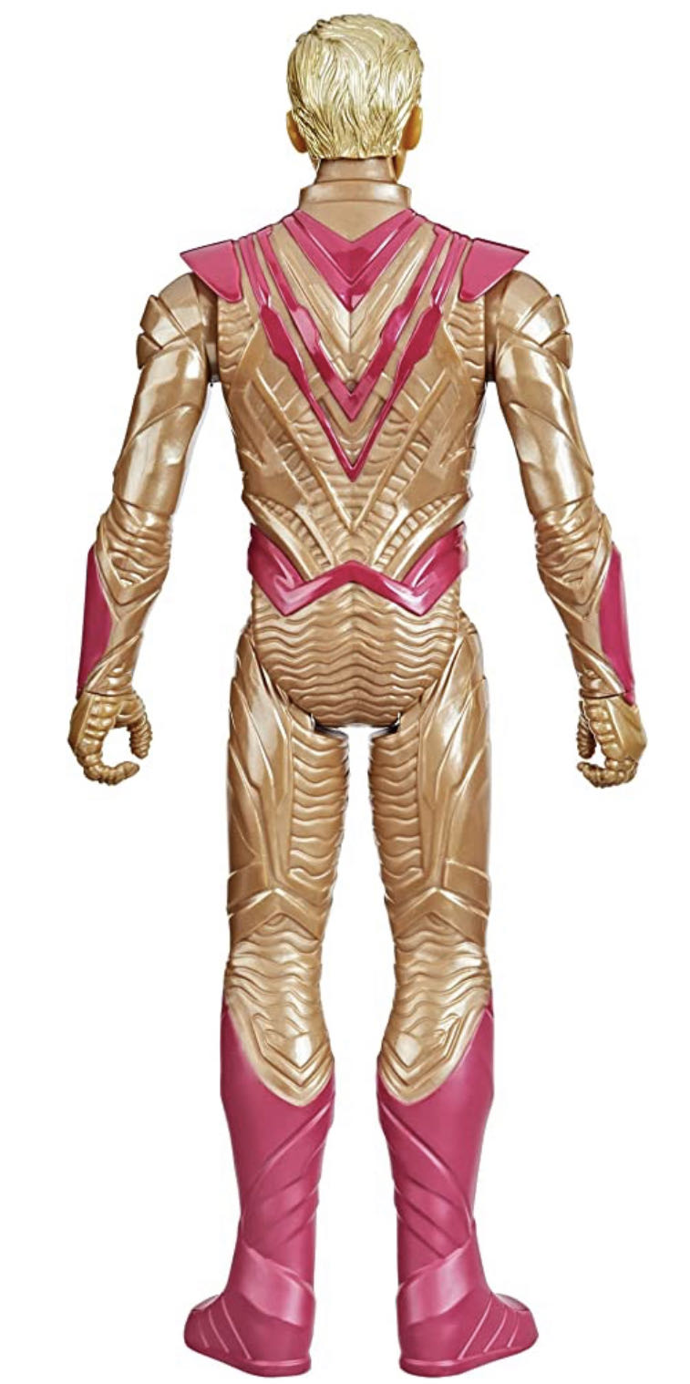 Adam Warlock - Hasbro (MARVEL) action figure collectible - Main Image 2