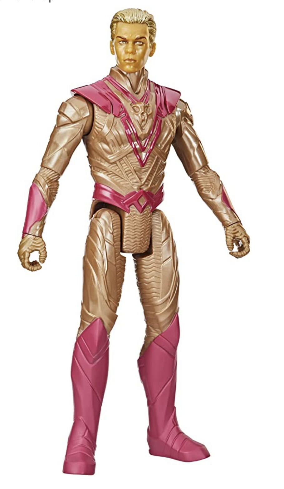Adam Warlock - Hasbro (MARVEL) action figure collectible - Main Image 3
