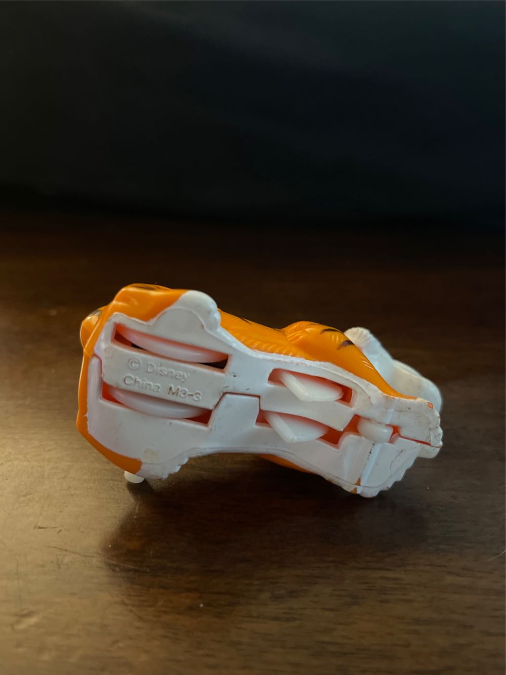 Disney Tiger  action figure collectible - Main Image 2