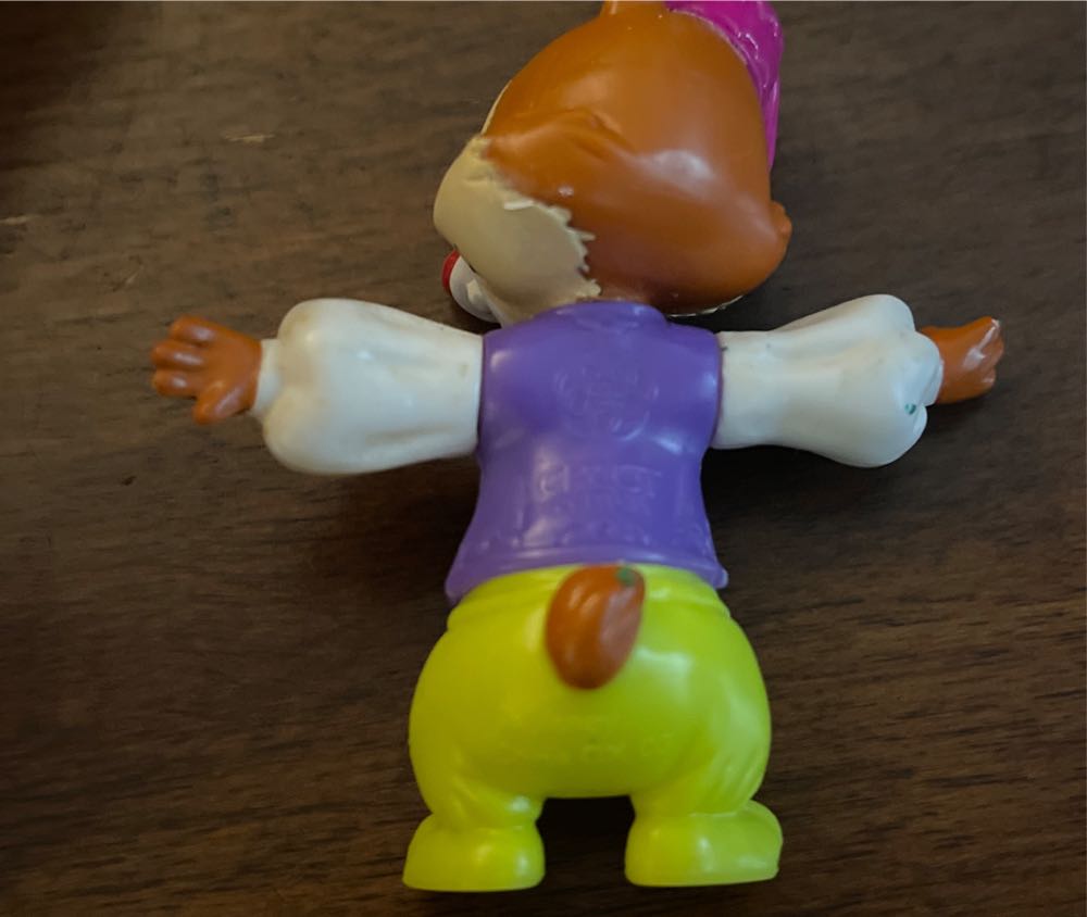 Disney Epcot Center  action figure collectible - Main Image 2