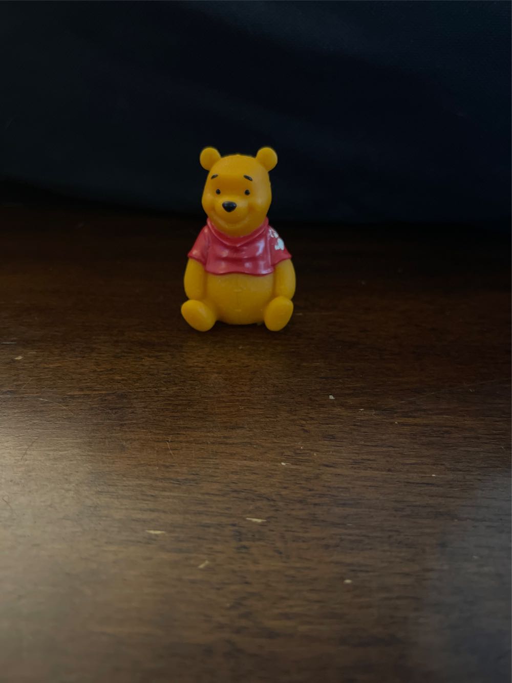 Whinnie The Pooh  action figure collectible - Main Image 1