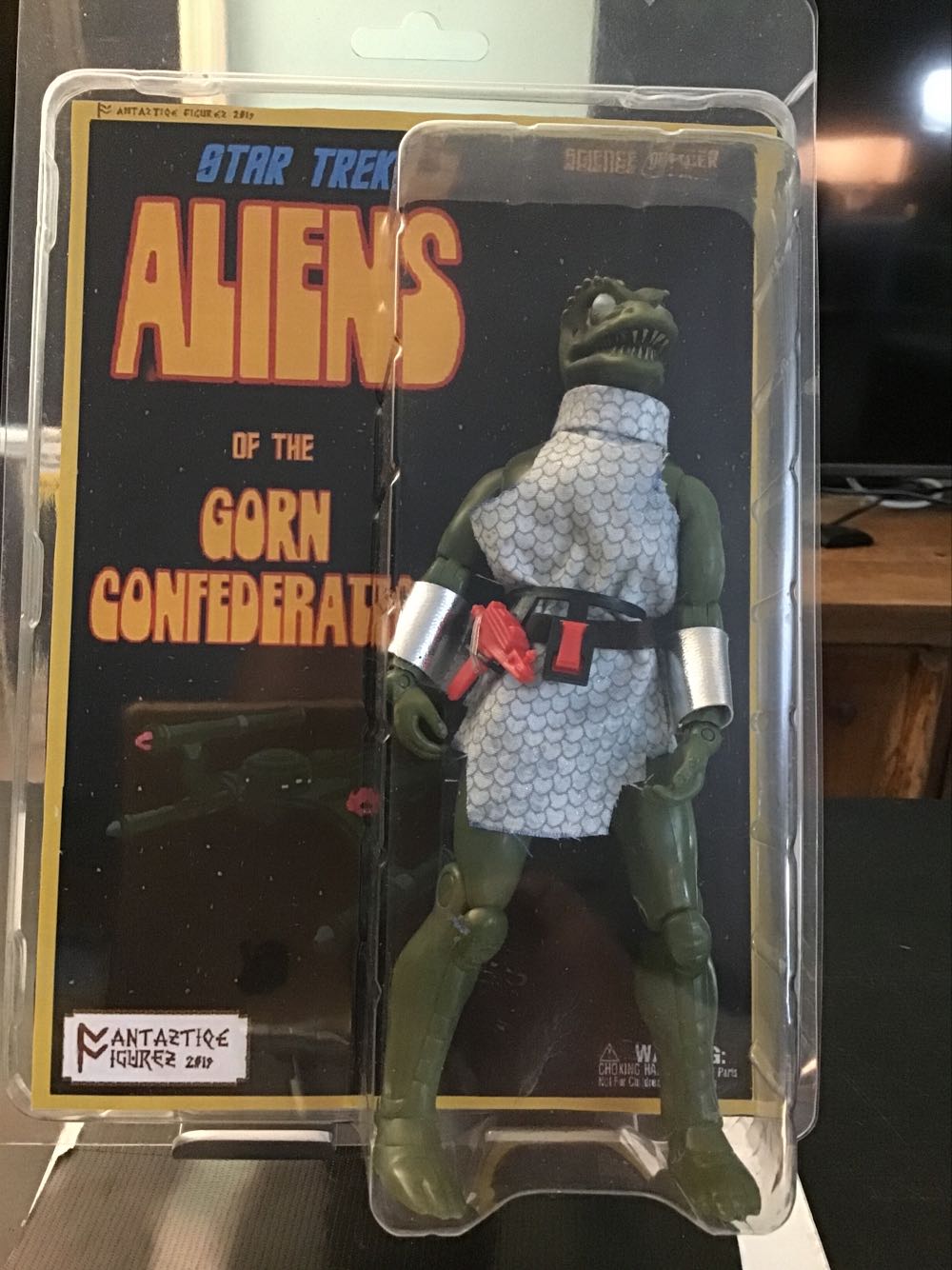 Power Pose Iron Man 3 : Iron Man Mark 42 Plastic Figure By Hot Toys