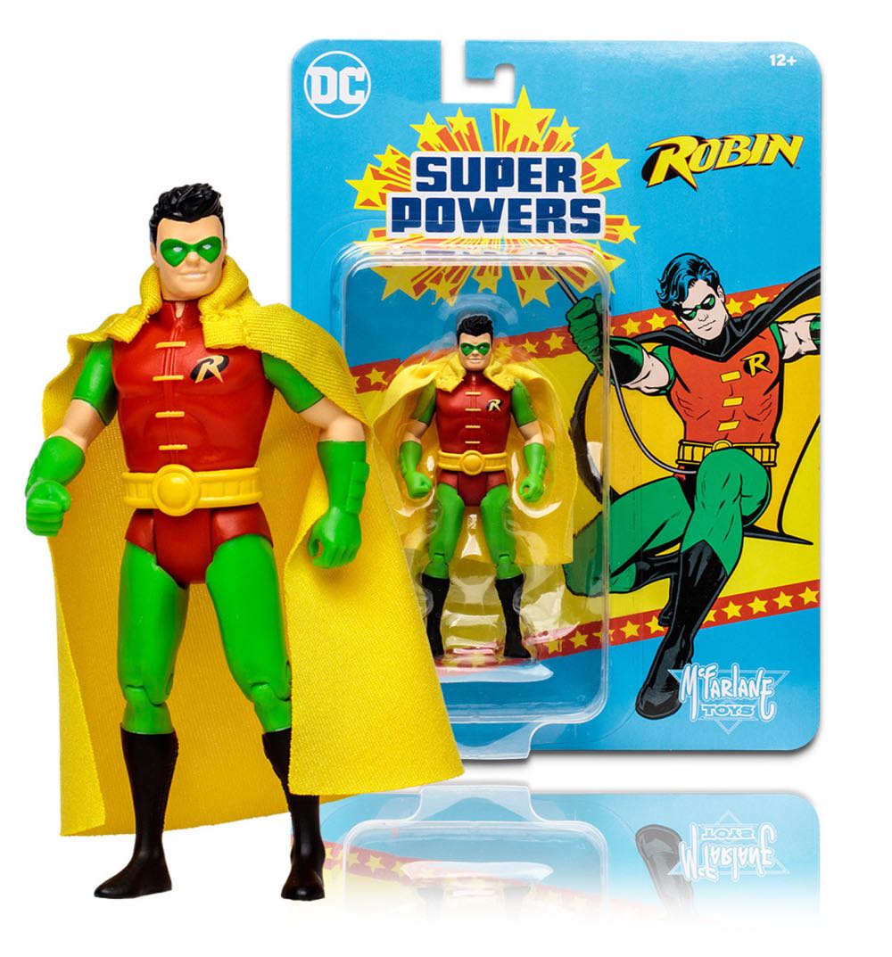 BD-02 B-Damon Lightning Fin