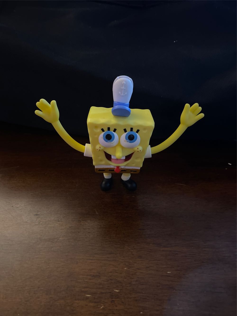 BROLY SUPER SAIYAN (Event Exclusive)