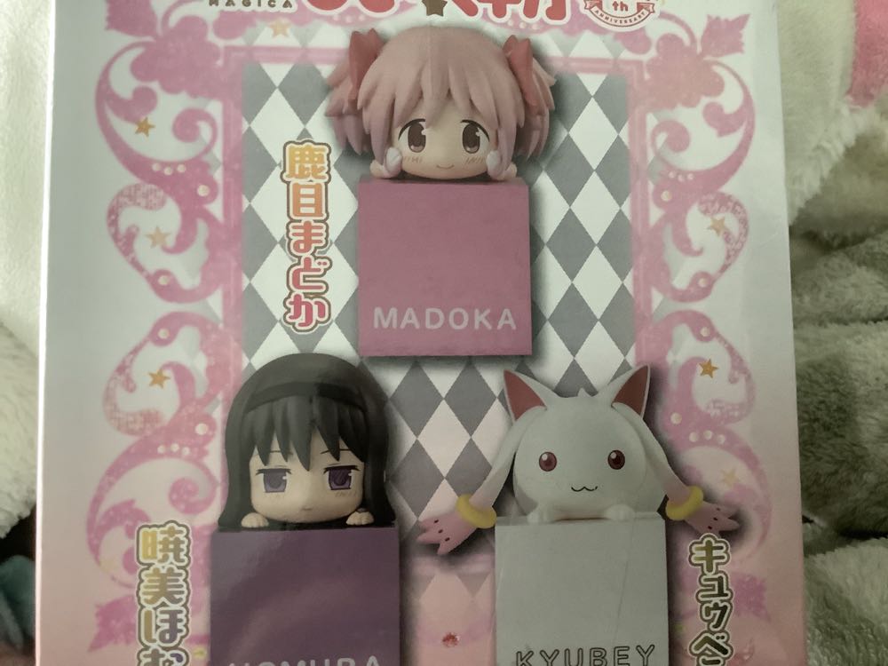 Animal Crossing Backpack Buddies Blind Bag Mini Toy Figure