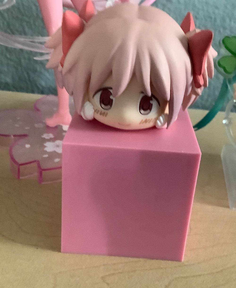 Madoka - FURYU CORPORATION action figure collectible [Barcode 4589584959615] - Main Image 3