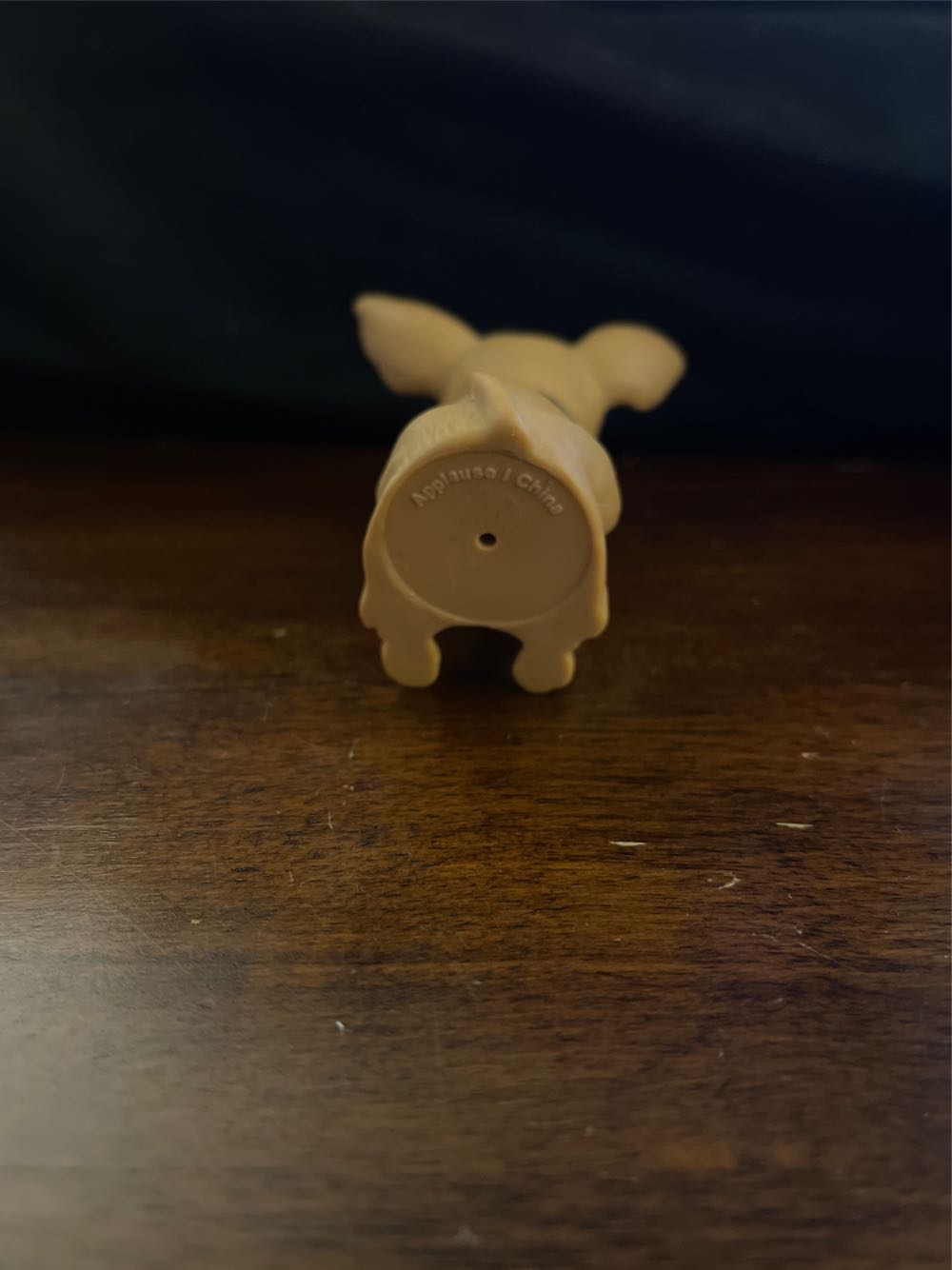 Applause Yo Quiero Taco Bell Dog  action figure collectible - Main Image 2