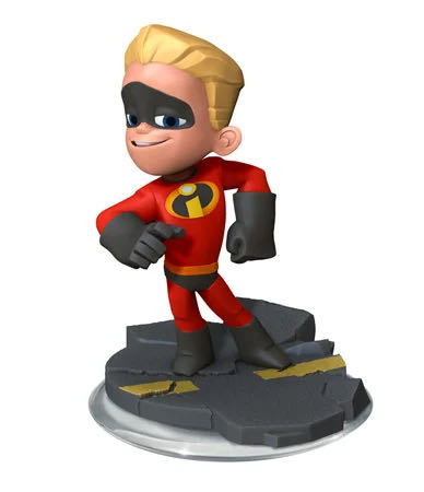 ElfQuest - Series 1 - Picknose