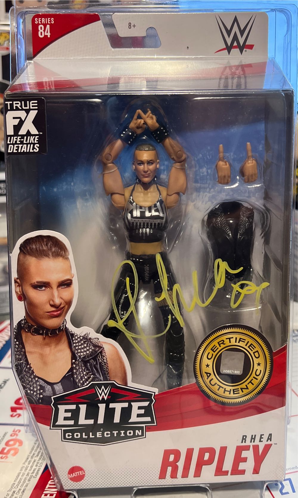 668 Good Smile Nendoroid Production