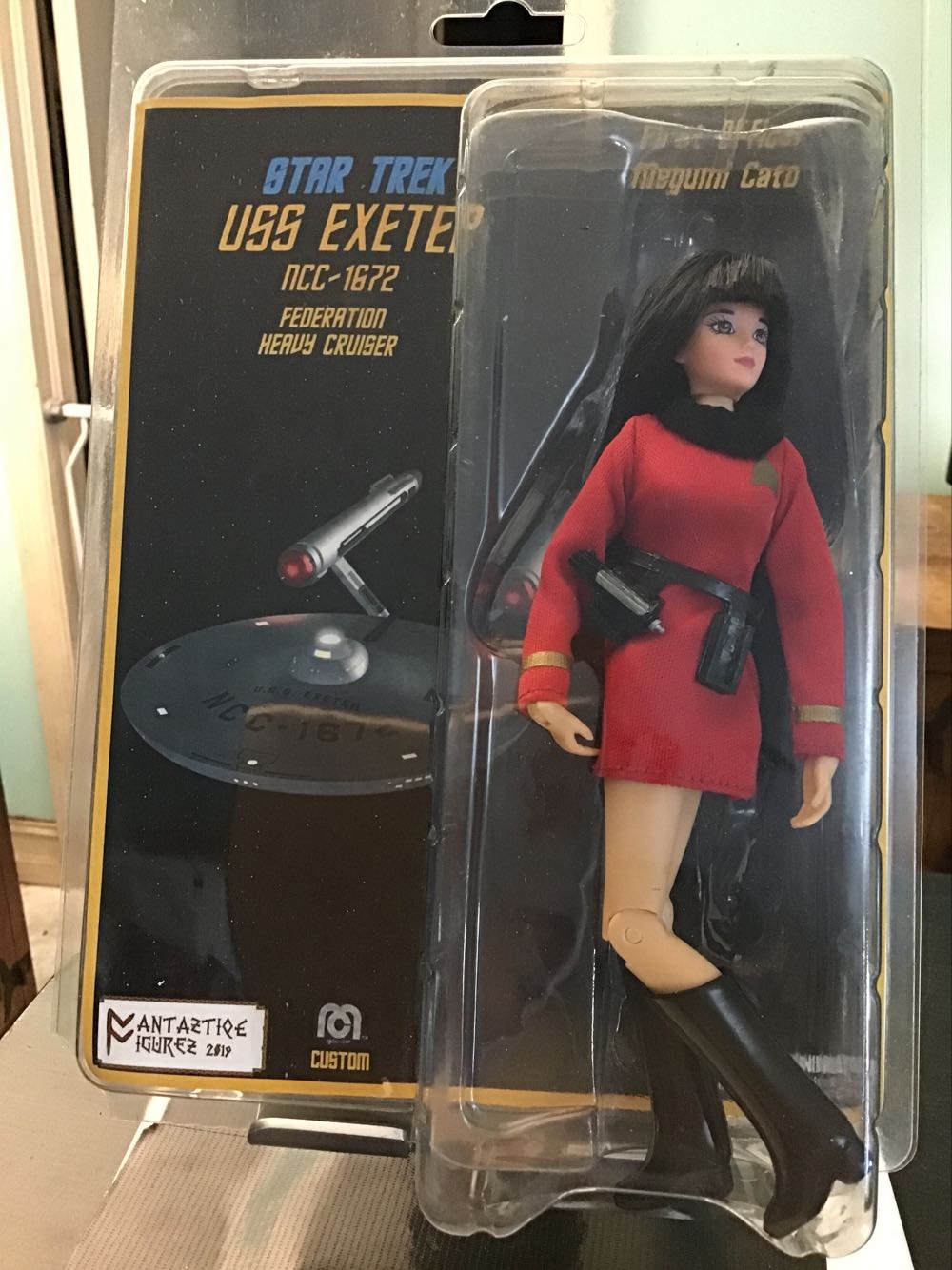 Bandai BG 1 Wing Gundam Mobile Suit