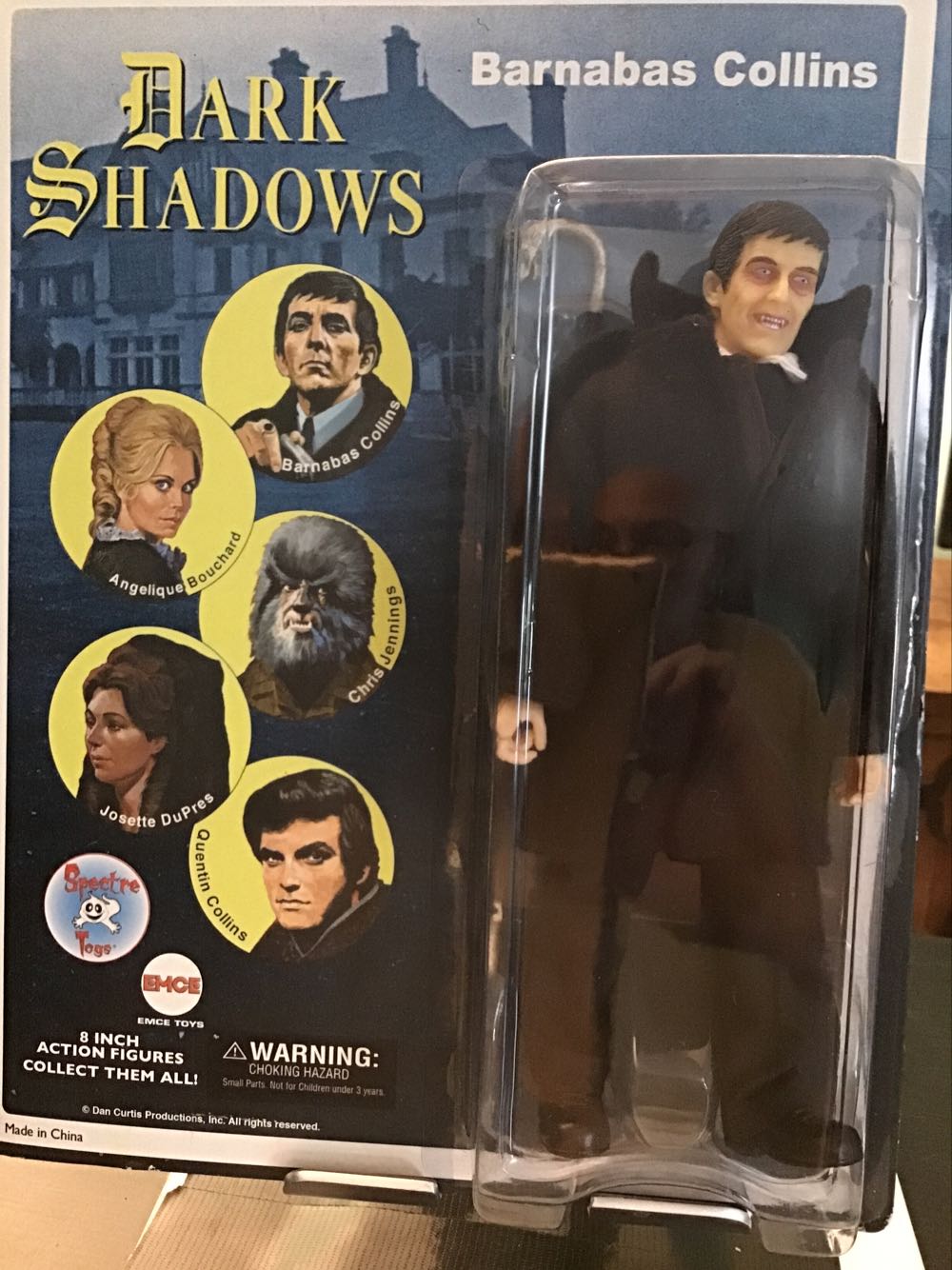 Paploo - 40th Anniversary ROTJ - Black Series