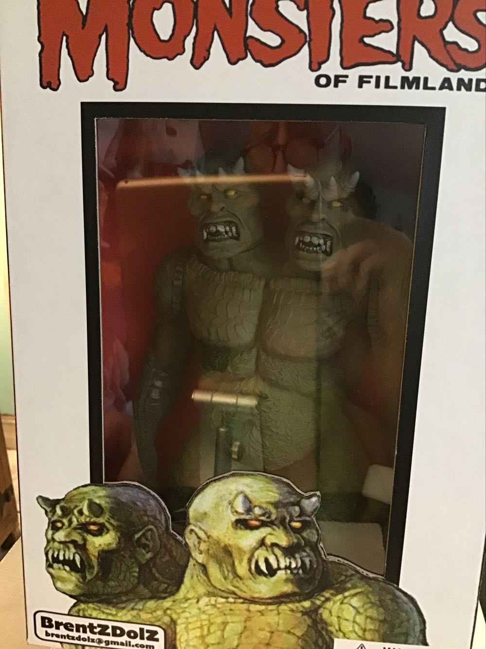 Lob-star (Winterfest)