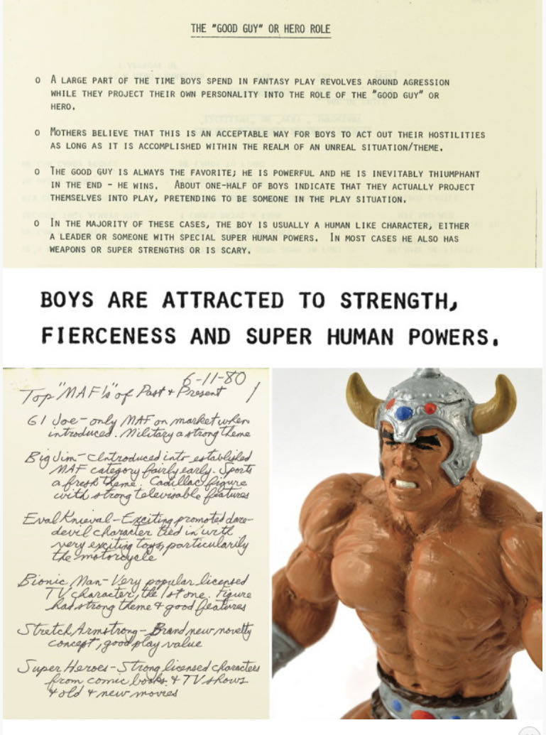 The Art of He-Man and the Masters of the Universe Limited Edition HC - Dark Horse Comics, Inc. (Books And Comics) action figure collectible [Barcode 9781616557300] - Main Image 2