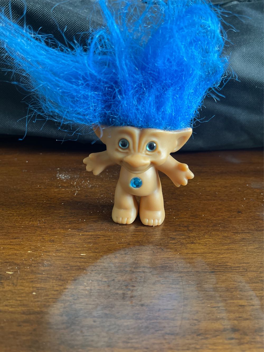 Elsa Bloodstone #1028