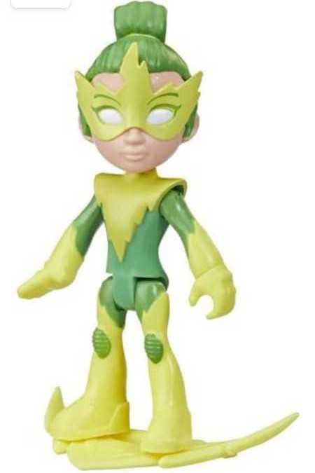 Marvel- Electro Amazing Friends  action figure collectible [Barcode 5010993933464] - Main Image 3