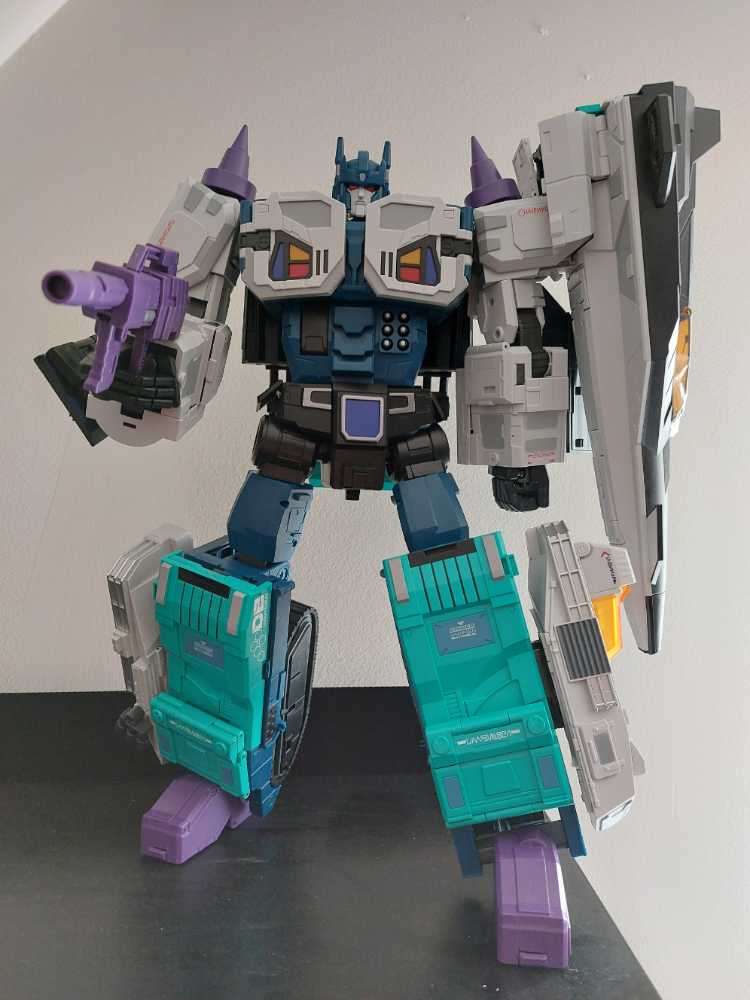 Pop! 10 Inch Thanos Funko Avengers End Game Exclusive #460