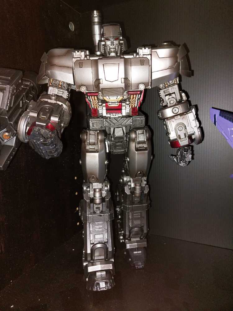 921-DX 大眼仔＆阿布 DX版 怪獸電力公司