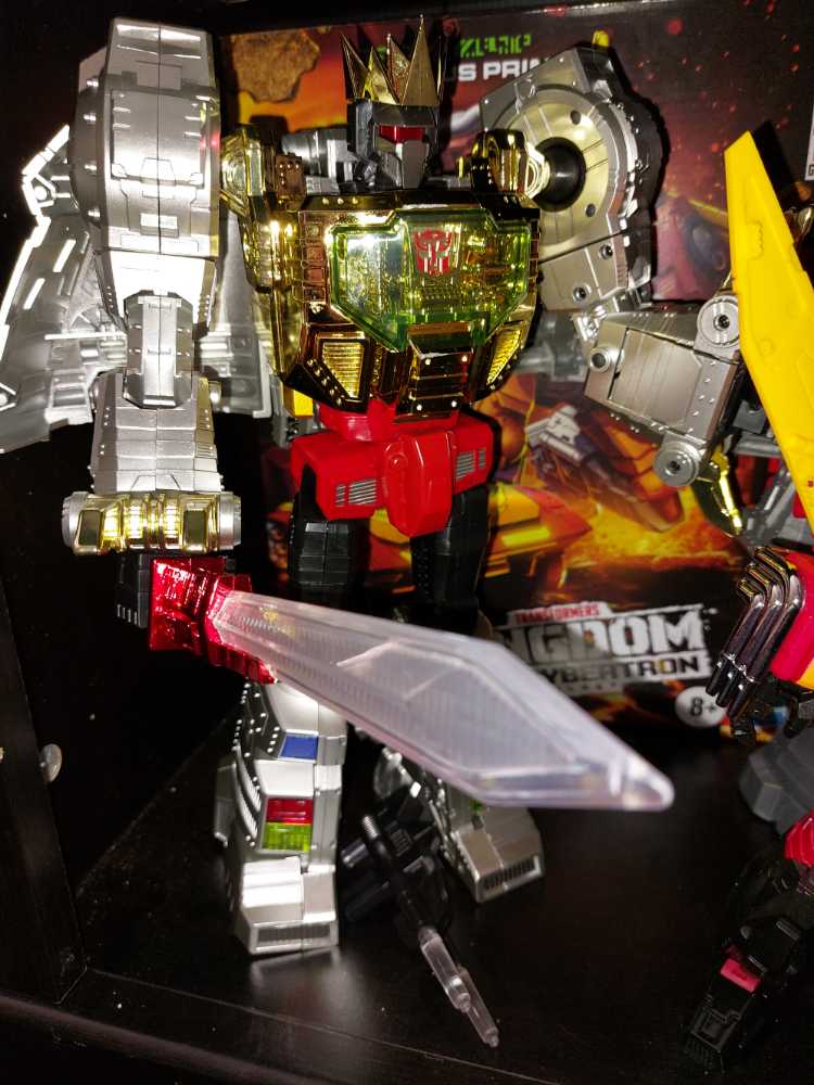 Official Worlds Greatest Heroes Wonder Woman